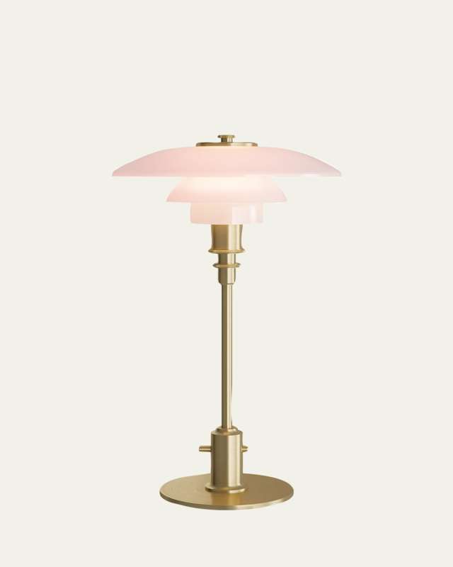 Ph 2/1 Table Lamp